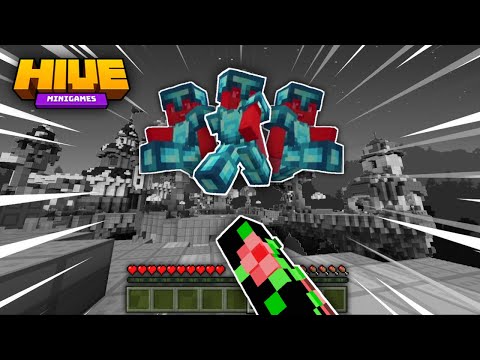 The Best Mobile Hive Montage