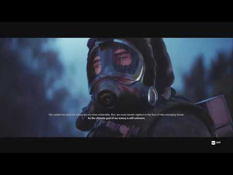 Playing Article 5 in 2023 One Last Time - Rainbow Six: Siege
