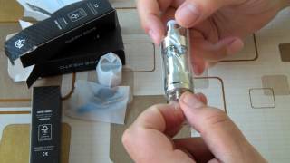 SXK Kayfun V5 Styled RTA from Fasttech