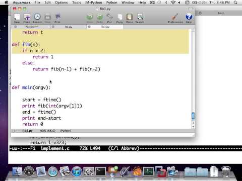 Low Level RPython
