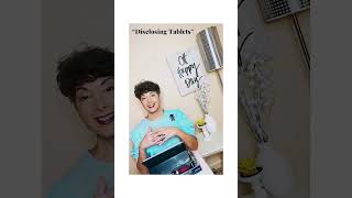 DS "POP" Series-Disclosing Tablets!?🧐
