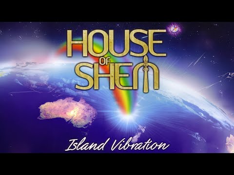 House of Shem - Not Gonna Run (Audio)