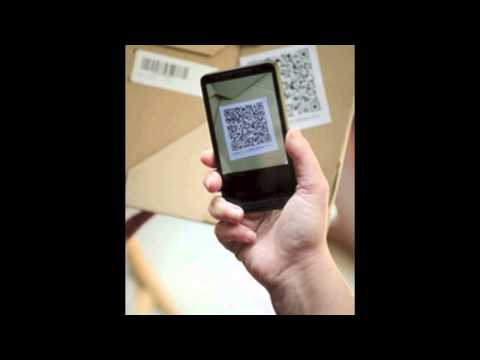 Mobile Inventory Management, Asset Tracking Using Smartphone As Barcode Scanner