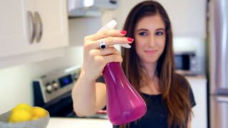 My Favorite Cleaning Products & Tools! (Clean My Space)