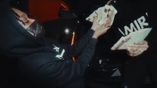 TRENCHBOY J2 X BPARKER 30 | OFF THE PORCH @JAWNIEAPPLETREE 