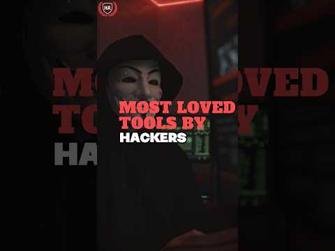 Hack like a Hero 💪 | Top 5 Tools Every Hacker Should Know #cybersecurity #hackeracademy #bangalore