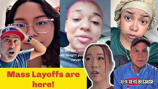 Mass Layoffs are happening Everywhere! (Job crisis!)
