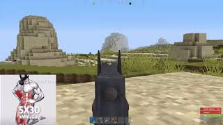 Rustex Remake FRAGMOVIE