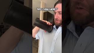 STAIN RESISTANT SHIRT FROM TTS