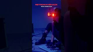 #mflexsounds #synthwavemix #retrowave #synthwave #synthpop