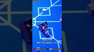 Student Robotics 2025 | Can they score in time?! #shorts #robot #engineering