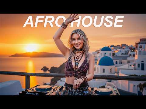 SUMMER AFRO HOUSE Sunset Mix (Adam Port, Avicii, The Weeknd, Coldplay, Diplo) - Summer Vibes #27