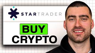 How to BUY CRYPTO on StarTrader [Step by Step]