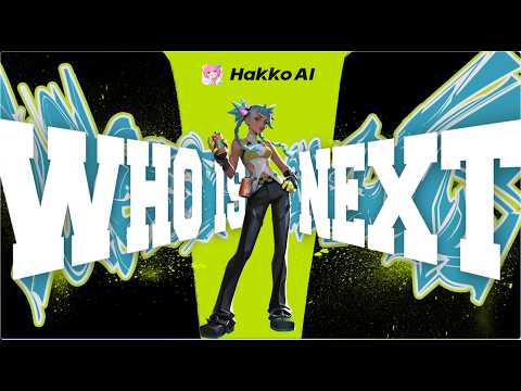 [Incoming Breach!]  NIA is invading HakkoAI!