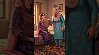 "my saas doesn't allow me to talk to my mother "||“Beti Ka Phone Pyaar… Bahu Ka Phone Be-adbi?”