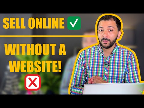 Bring your Retail Store Online Without a Website - E-commerce Pakistan - Shopify