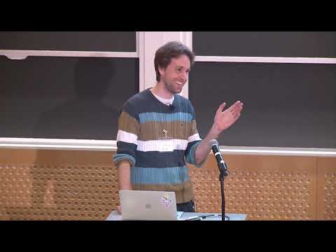 'Blockchain VDF Ecosystem and Opportunities for Participation' by Justin Drake. VDF Day '19