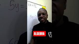 BASIC ALGEBRA MADE EASY  #mathtricksforfastcalculation #learnmathfast  #viralmaths