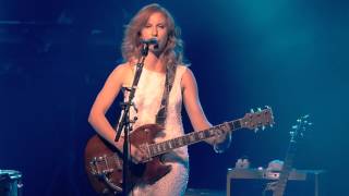 Maya Isacowitz- Minor Changes (Live) - מאיה איזקוביץ