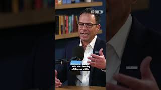 Gov. Josh Shapiro on Sec. Pete Hegseth: ‘Hegseth Is Wildly Incompetent’