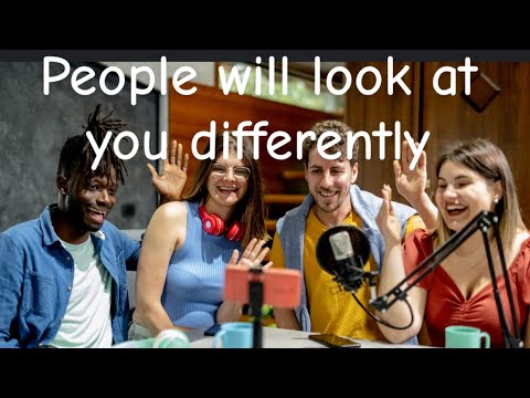 How to become a Christian creator! (Making content for Jesus) EP:61