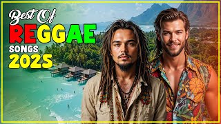 Best of Summer Reggae 2025 – Top Hits Beach Party Playlist
