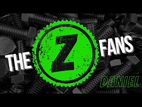 The Z-Fans: Daniel