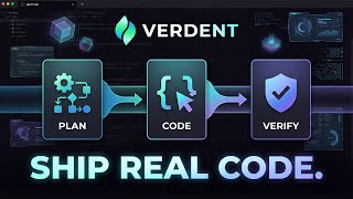 Is Verdent the Most Powerful AI Coding Tool Yet? I Tested It.