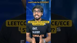 LeetCode for ECE/EEE?