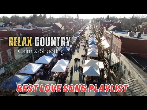 Heartfelt Country Love Acoustic Nights Inspired by Chris Stapleton, Carrie Underwood & George Strait