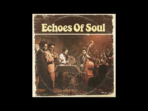 (FREE) SOUL SAMPLE PACK - "Echoes Of Soul Vol. 3" | 70s, 80s, 90s Soul Loop Kit [STEMS INCLUDED]