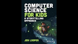 Computer Science for Kids: A Storytelling Approach