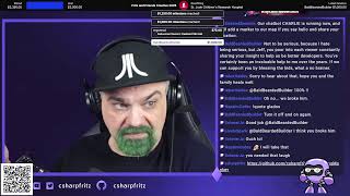 Chaos Meets CodeMedic