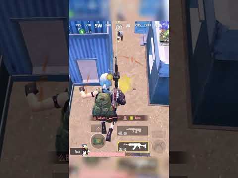 Tips&Tricks #shorts #viralshorts #bgmishorts #pubgshorts #hittervibe #1vs4 #battlegroundsmobileindia