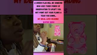 If they use their physic & intuitive gifts to uplift instead of tearing you down, systems are ago!💕