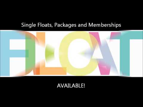 Joe Rogan Talks Floating with Robb Wolf