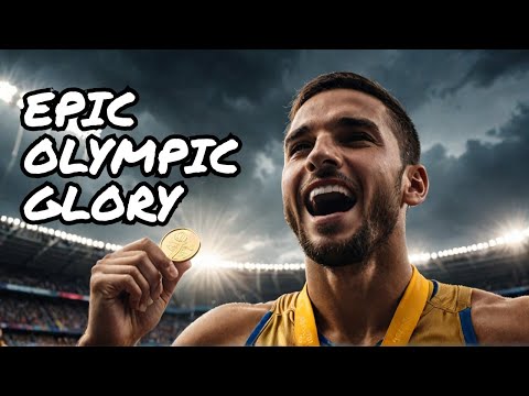 Epic History: Top 10 Unforgettable Moments in Olympic History #olympic achievements #olympics #top10