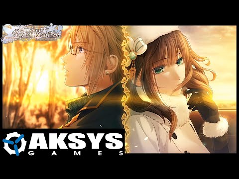 Code Realize ~Wintertide Miracles~ (Nintendo Switch) | Gameplay Highlights (Van Helsing)