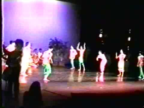 SDSU PCN '94 - Maglalatik