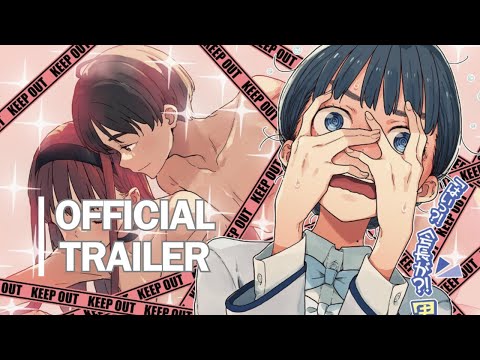 TV Anime "Too Many Losing Heroines!" First PV [Broadcast starts July 2024]