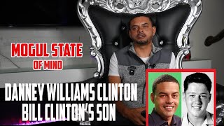 Bill Clinton's Black Son Speaks - The Truth They've Hidden