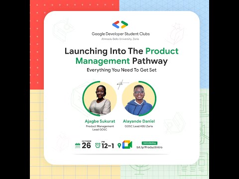 Introduction to Product Management