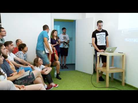 X-cloud Days - QA in a web development agency