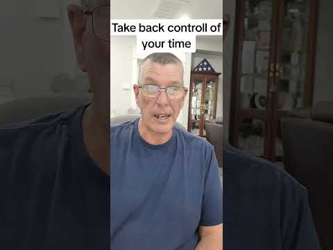 "Transform Your Life: Work Less, Live More!  Ready to break free from the 9-5 grind #workfromhome
