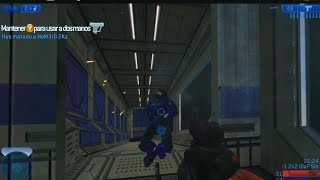 halo 2 2vs2$ INN HOMERO xGHATTIXxx  vs IMOSTJEANPAUL IMOST GEFORC3