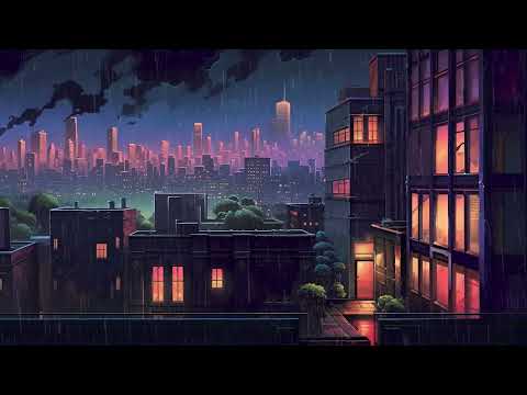 Mistiqual - The Fourth Wall ( No Copyright Lofi Hip Hop Music )
