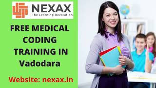 Medical coding training in vadodara
