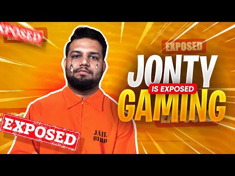 Jonty Gaming New Strategy LEAKED For E-sports 😮 - MUST WATCH