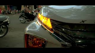 Độ đèn xe Mitsubishi Xpander【 Led, gầm, bi xeon 】║