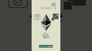 Fusaka: Ethereum's Big Upgrade Explained in 2 Minutes